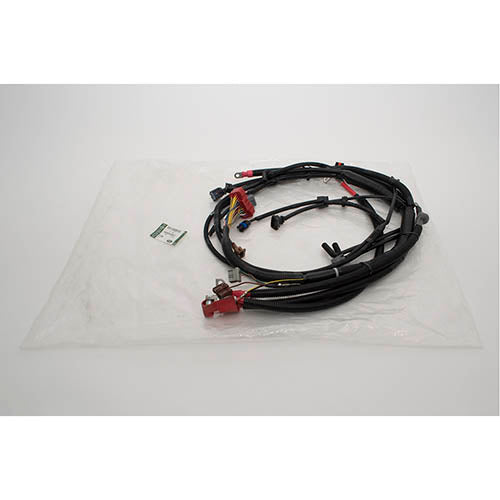 WIRE ASSY - LR - YSB000841LR