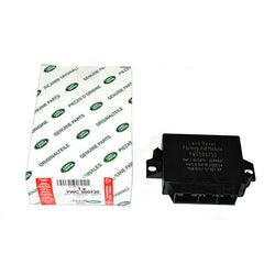 MODULE - PARKING AID SYSTEM - LAND ROVER - YWC500730LR