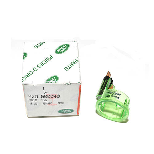 RING - LUMINOUS - CIGAR LIGHT - LAND ROVER - YXD500040LR