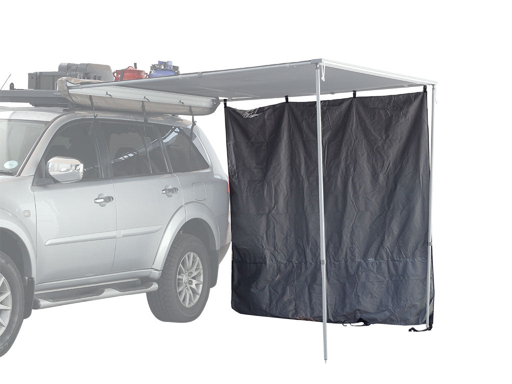 Wind/Sun Break for 1.4M/2M AND 2.5M Awning / Side - Front Runner - AWNI040