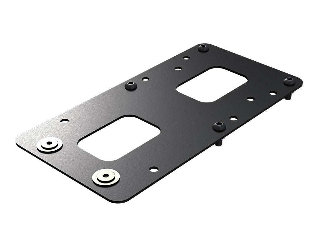 Battery Device Mounting Plate - Front Runner - BBRA005