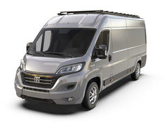 Fiat Ducato (L5H2/159in WB/High Roof) (2014-Current) Slimpro Van Rack Kit - Front Runner - KVFR005T