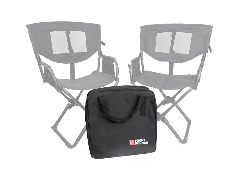 Expander Chair Double Storage Bag - Front Runner - CHAI008