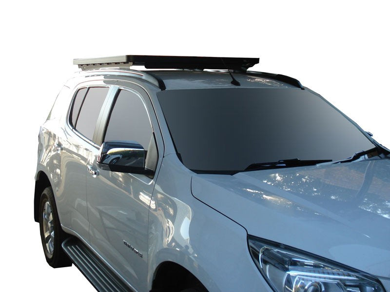 Chevrolet Trailblazer (2012-Current) Slimline II Roof Rack Kit - Front Runner - KRCT001T