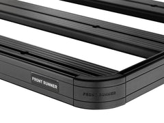 Mitsubishi Pajero LWB (1991-1999) Slimline II Roof Rack Kit - Front Runner - KRMP007L