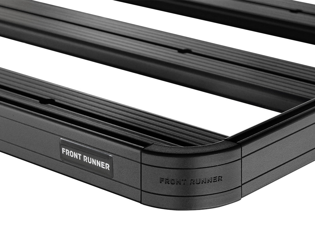 Mitsubishi Pajero LWB (1991-1999) Slimline II Roof Rack Kit / Tall - Front Runner - KRMPT07L