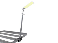 Telescopic Camp Light Rack Bracket - Front Runner - RRAC203