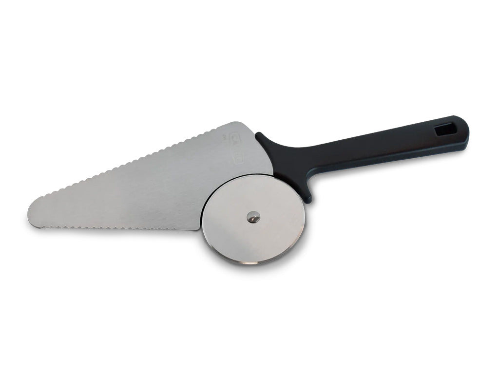 Pizza Slicer 2-IN-1 - CADAC - KITC233