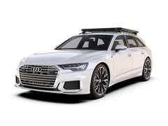 Audi A6 (2019-Current) Slimline II Roof Rail Rack Kit - Front Runner - KRAA002T