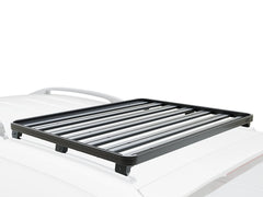 Truck Canopy or Trailer with OEM Track Slimline II Rack Kit / 1165mm(W) X 1358mm(L) - Front Runner - KRCA005TN