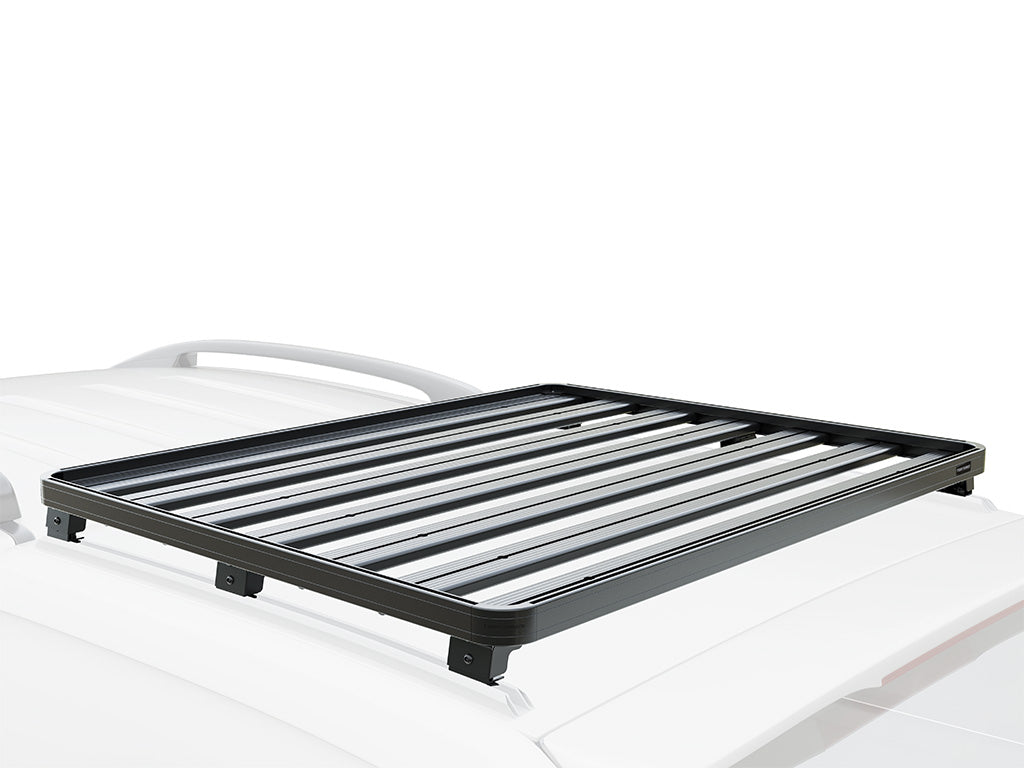 RSI Extra Cab Smart Canopy Slimline II Rack Kit / 1165mm(W) x 1762mm(L) - Front Runner - KRCA087T