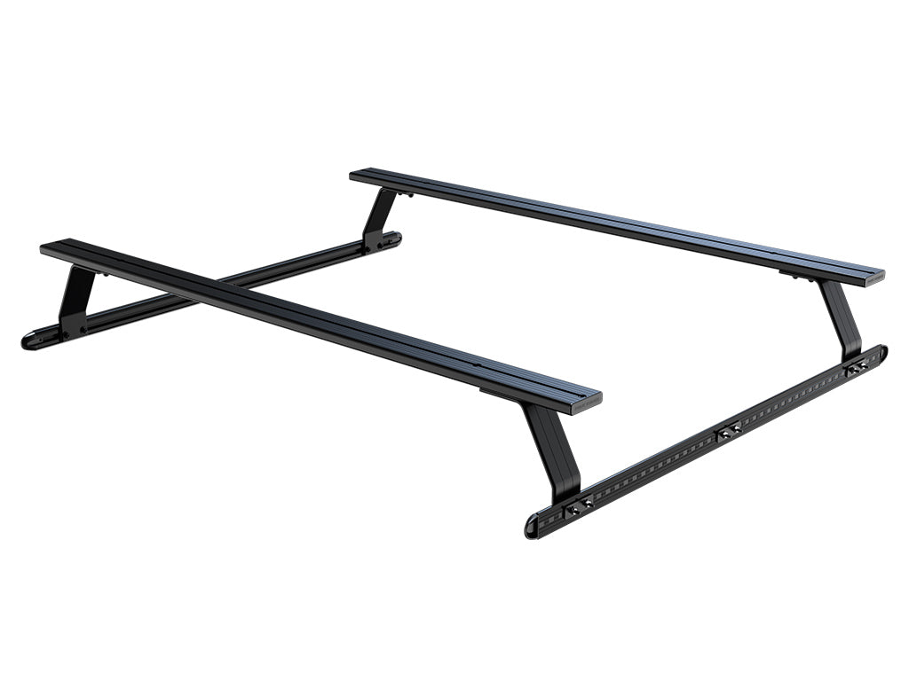 Ram 1500 5.7' Crew Cab (2009-Current) Double Load Bar Kit - Front Runner - KRDR016