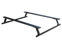 Ram 1500 5.7' Crew Cab (2009-Current) Double Load Bar Kit - Front Runner - KRDR016