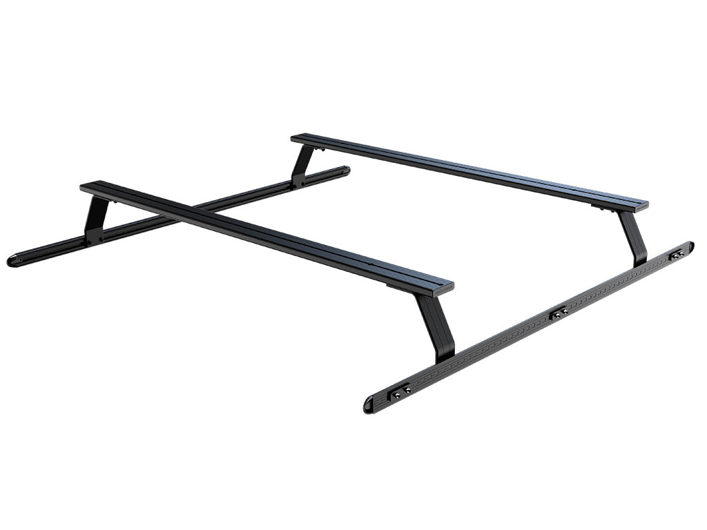 Ram 1500 6.4' Crew Cab (2009-Current) Double Load Bar Kit - Front Runner - KRDR017