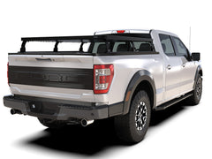 Ford F-150 6.5' (2009-Current) Slimline II Load Bed Rack Kit - Front Runner - KRFF020T