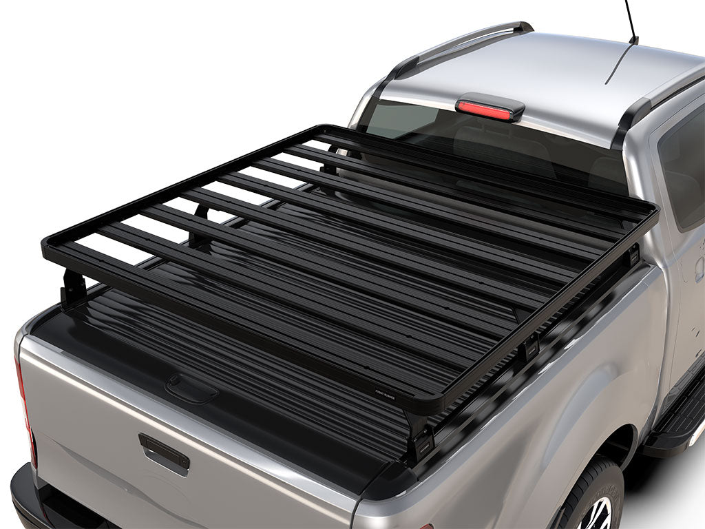 Ford F-150 ReTrax XR 5'6in (2004-Current) Slimline II Load Bed Rack Kit - Front Runner - KRFF029T