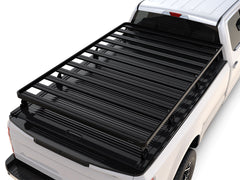 Ford F-150 ReTrax XR 8in (2015-Current) Slimline II Load Bed Rack Kit - Front Runner - KRFF031T