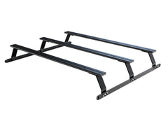 GMC Sierra Crew Cab (2014-Current) Triple Load Bar Kit - Front Runner - KRGM013