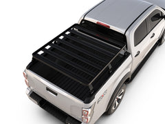 Isuzu DMax X-Terrain (2020-Current) Slimline II Load Bed Rack Kit - Front Runner - KRID015T