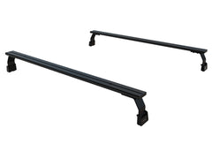 Mazda BT50 (2012-Current) EGR RollTrac Load Bed Load Bar Kit - Front Runner - KRRT005