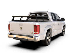 Volkswagen Amarok (2011-Current) Securi-Lid 218 Slimline II Bed Rack Kit - Front Runner - KRRT046T