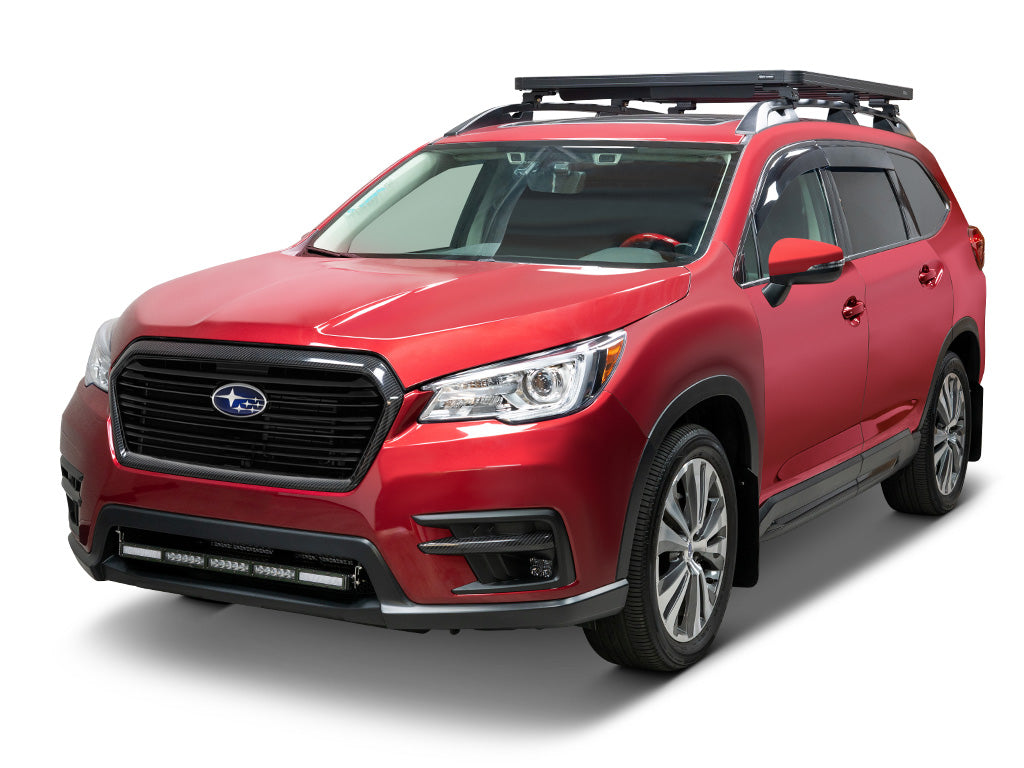 Subaru Ascent (2018-Current) Slimline II Roof Rail Rack Kit - Front Runner - KRSA001T