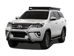 Toyota Fortuner (2016-Current) Slimline II Roof Rack Kit - Front Runner - KRTF010T