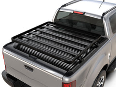 Toyota Hilux Legend RS Slimline II Load Bed Rack Kit - Front Runner - KRTH013T