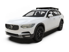 Volvo V90/V90CC (2016-Current) Slimline II Roof Rail Rack Kit - Front Runner - KRVV003T