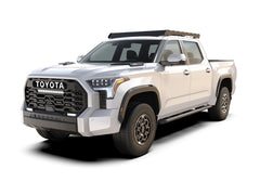 Toyota Tundra Crew Cab (2022-Current) Slimsport Roof Rack Kit - Front Runner - KSTT004T