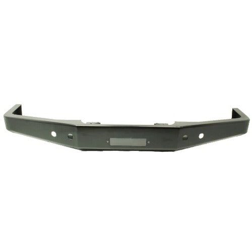 Discovery 2 Front Winch Bumper - DDS Metals - LRB925 / DA5645