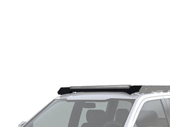 Ford F-150 Crew Cab (2015-2020) Slimsport Rack 40in Light Bar Wind Fairing - Front Runner - RRAC239