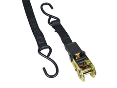 Strap Ratchet 25 X 2.5M W/ Hooks - Front Runner - STRA014