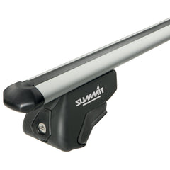 Summit Premium Railing Roof Bars 1.35M - Aluminium - Summit - SUP-930