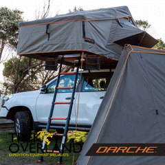 Roof Top Tent Large Accessory Storage Bag (Twin Pack) - Darche - T050801324