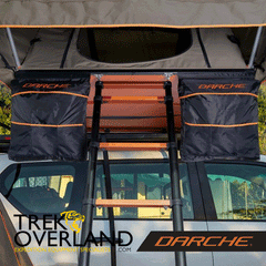 Roof Top Tent Large Accessory Storage Bag (Twin Pack) - Darche - T050801324