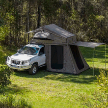 Roof Tents – Trek Overland Ltd