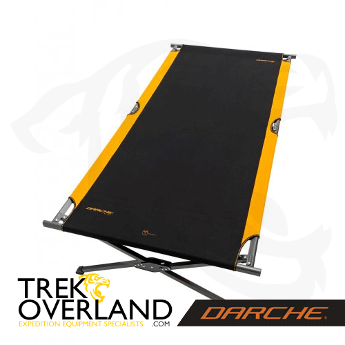 Darche camp stretcher best sale