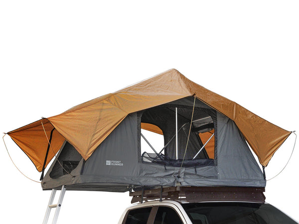 Featherlite Roof Top Tent Front Runner TENT031 Trek Overland Ltd